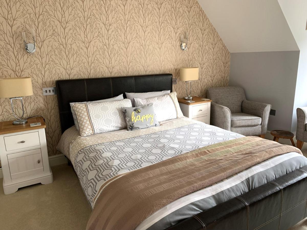 Homelands Apartment Τσέλτενχαμ Εξωτερικό φωτογραφία