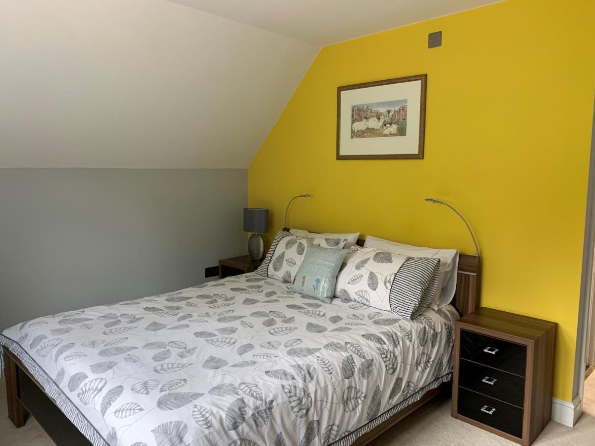 Homelands Apartment Τσέλτενχαμ Εξωτερικό φωτογραφία