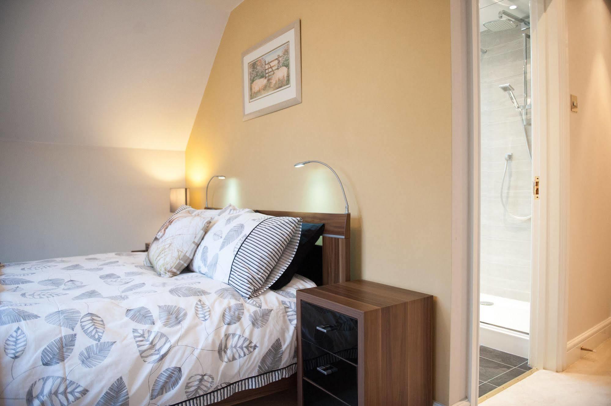 Homelands Apartment Τσέλτενχαμ Εξωτερικό φωτογραφία